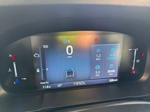 New 2026 Ford Maverick XLT w/ Equipment Group 301A image 21