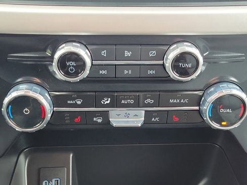 Used 2023 Ford F150 XLT w/ Equipment Group 302A High image 31