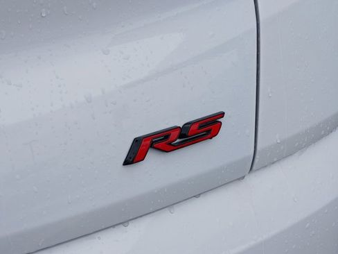 New 2027 Chevrolet Bolt RS FWD image 23