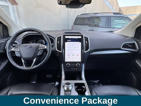 Used 2024 Ford Edge SEL w/ Convenience Package AWD/4WD image 8