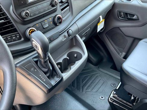 New 2025 Ford Transit 250 Cargo Van w/ Load Area Protection Package image 5