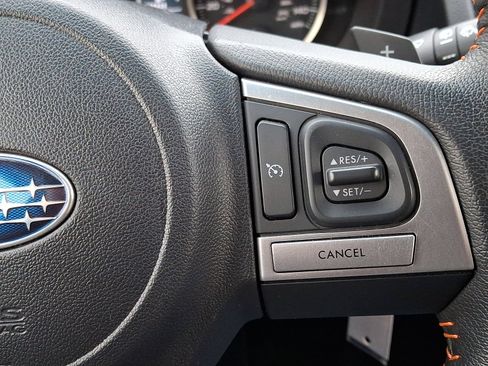 Used 2016 Subaru Crosstrek 2.0i Premium image 21