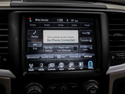 Used 2014 RAM 1500 Lone Star image 29