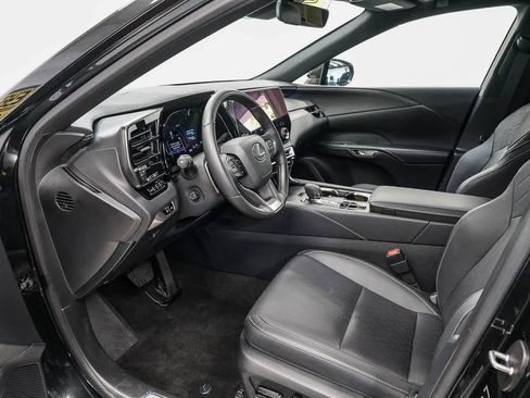 Used 2025 Lexus RX 350 Premium Plus FWD image 18