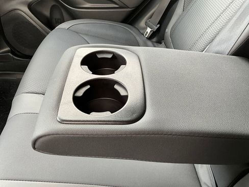 Certified 2024 Subaru Forester Wilderness image 35