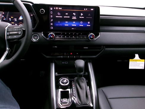 New 2026 Chevrolet Colorado Trail Boss image 14