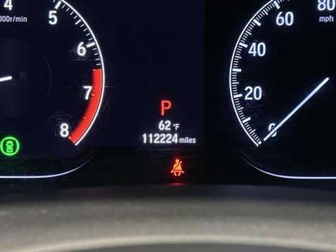 Used 2019 Honda Accord Sport image 13