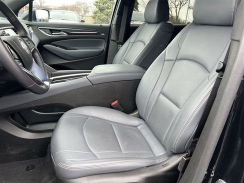 Certified 2024 Buick Enclave Essence w/ Sport Touring Edition AWD/4WD image 15