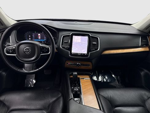 Used 2023 Volvo XC90 T8 Plus AWD/4WD image 20
