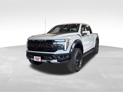 New 2026 Ford F150 Raptor