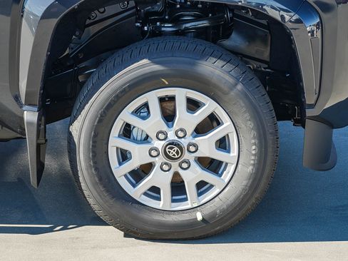 New 2026 Toyota Tacoma SR5 image 11