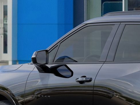 New 2025 Chevrolet Blazer RS image 12