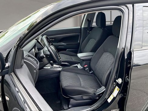 Used 2021 Mitsubishi Outlander Sport LE AWD/4WD image 26