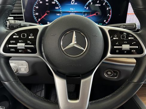 Certified 2020 Mercedes-Benz GLE 450 4MATIC image 8