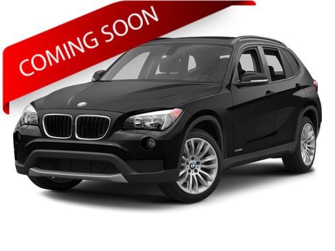 Used 2013 BMW X1 xDrive28i image 1