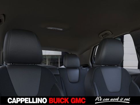 New 2026 Buick Encore GX Preferred w/ Comfort Package AWD/4WD image 24