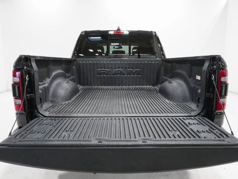 Certified 2019 RAM 1500 Laramie image 7
