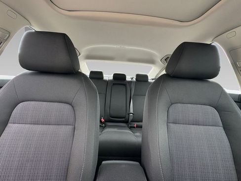 Used 2023 Honda Civic EX image 2