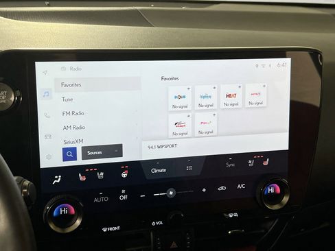 Used 2022 Lexus NX 350 image 15