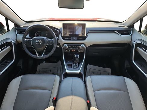 Used 2019 Toyota RAV4 Limited w/ Cold Weather Package FWD image 13