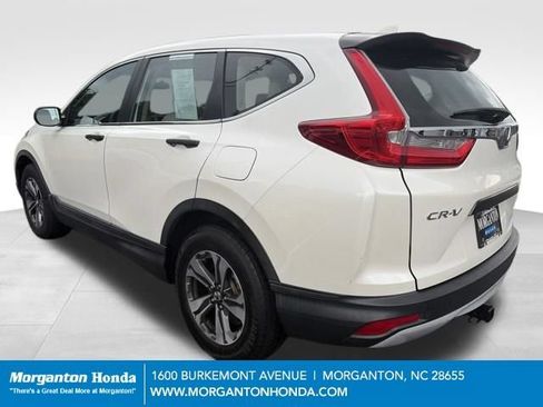 Used 2017 Honda CR-V LX image 6