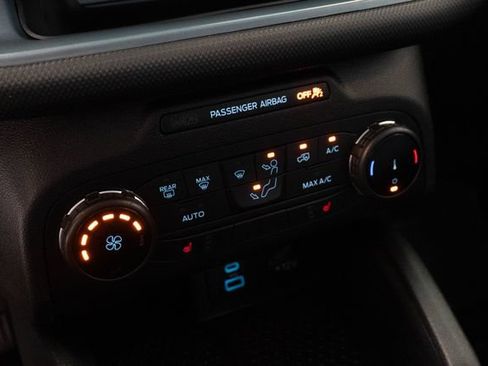 Used 2022 Ford Bronco Sport Badlands AWD/4WD image 24