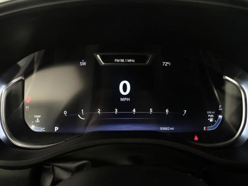 Used 2023 RAM 1500 Laramie image 14