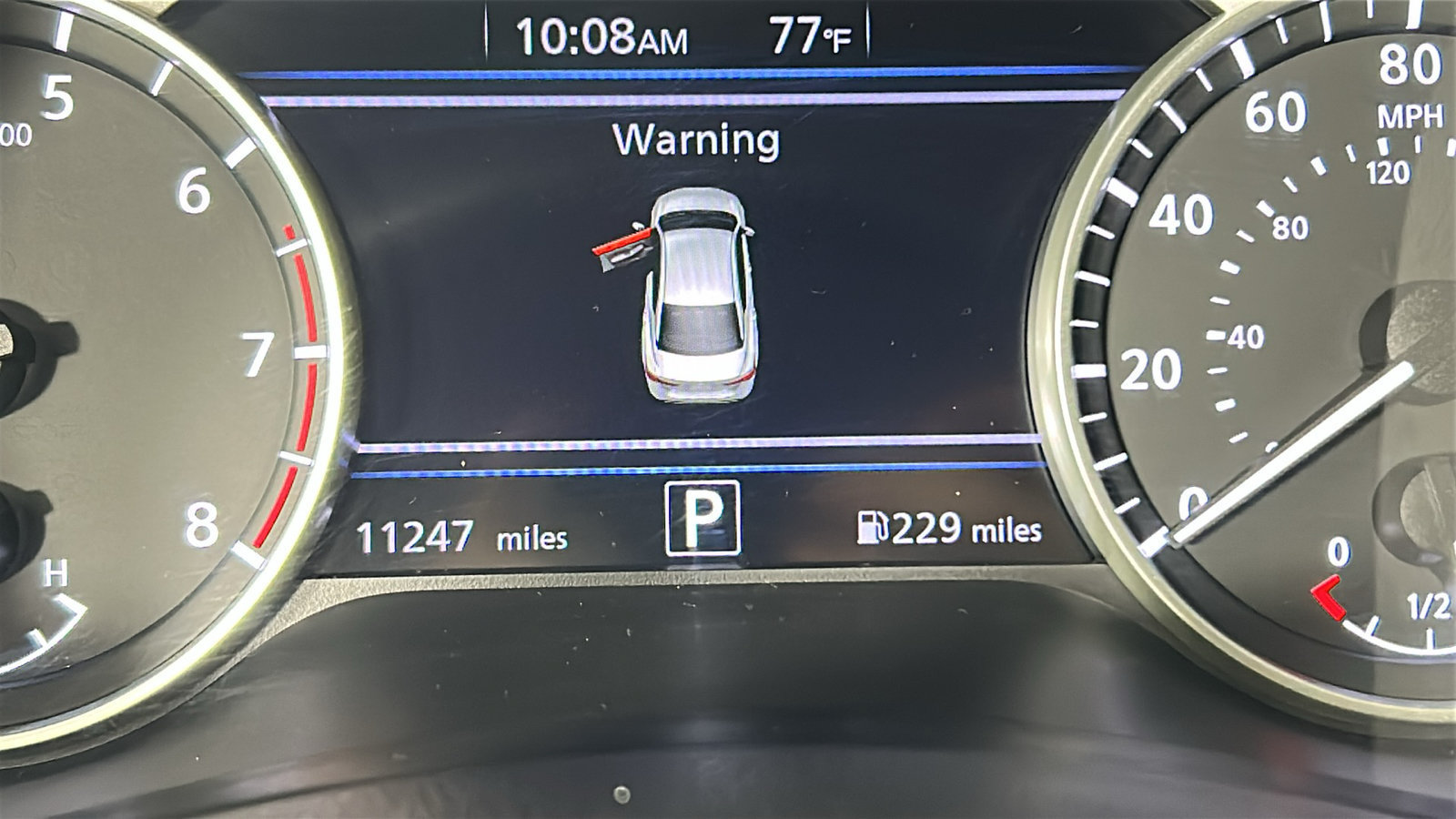 Used 2023 Nissan Sentra SV w/ All-Weather Package FWD image 23