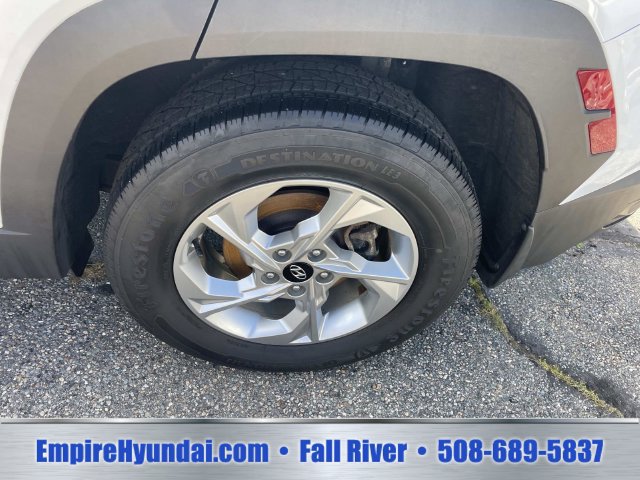 Used 2023 Hyundai Tucson SEL AWD/4WD image 14