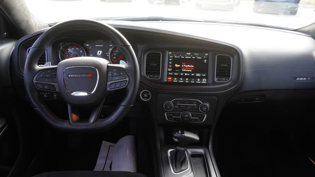 Used 2023 Dodge Charger Scat Pack w/ Dynamics Package RWD image 13