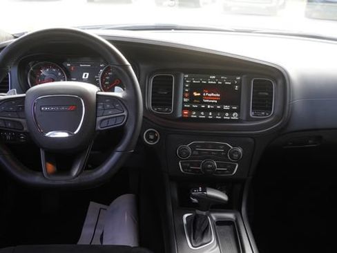 Used 2023 Dodge Charger Scat Pack w/ Dynamics Package RWD image 13