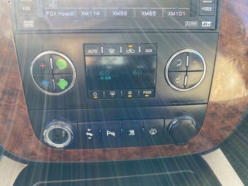 Used 2007 Chevrolet Tahoe LT w/ LT Preferred Equipment Group AWD/4WD image 18