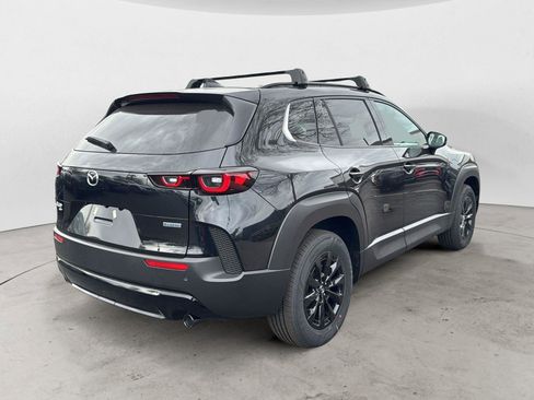 New 2026 MAZDA CX-50 AWD 2.5 Hybrid w/ Weather Package image 5