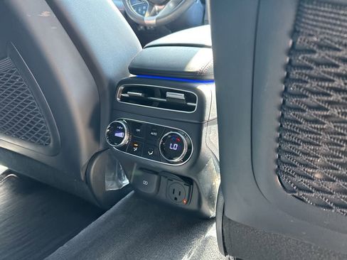 Used 2023 Genesis GV70 2.5T w/ Sport Prestige Package image 49