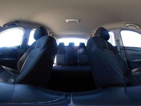 Used 2025 Nissan Sentra SV FWD image 39