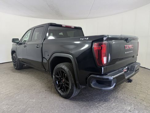 Used 2024 GMC Sierra 1500 Pro w/ Graphite Edition AWD/4WD image 6