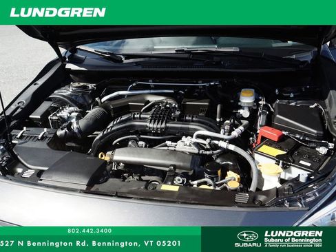 Used 2023 Subaru Crosstrek 2.0i Premium image 28