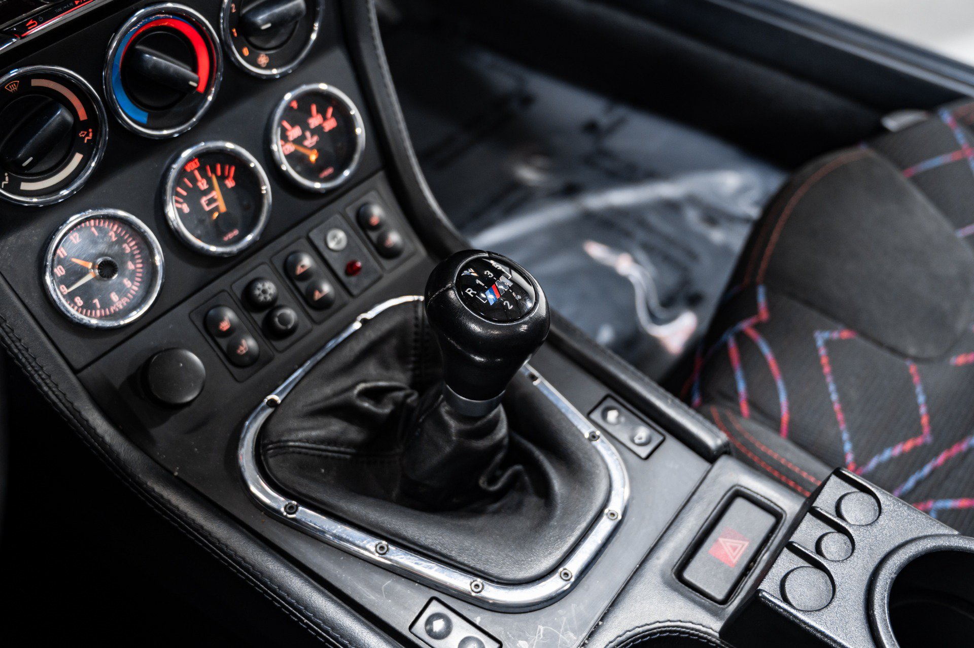 Used 1998 BMW M Roadster RWD image 25