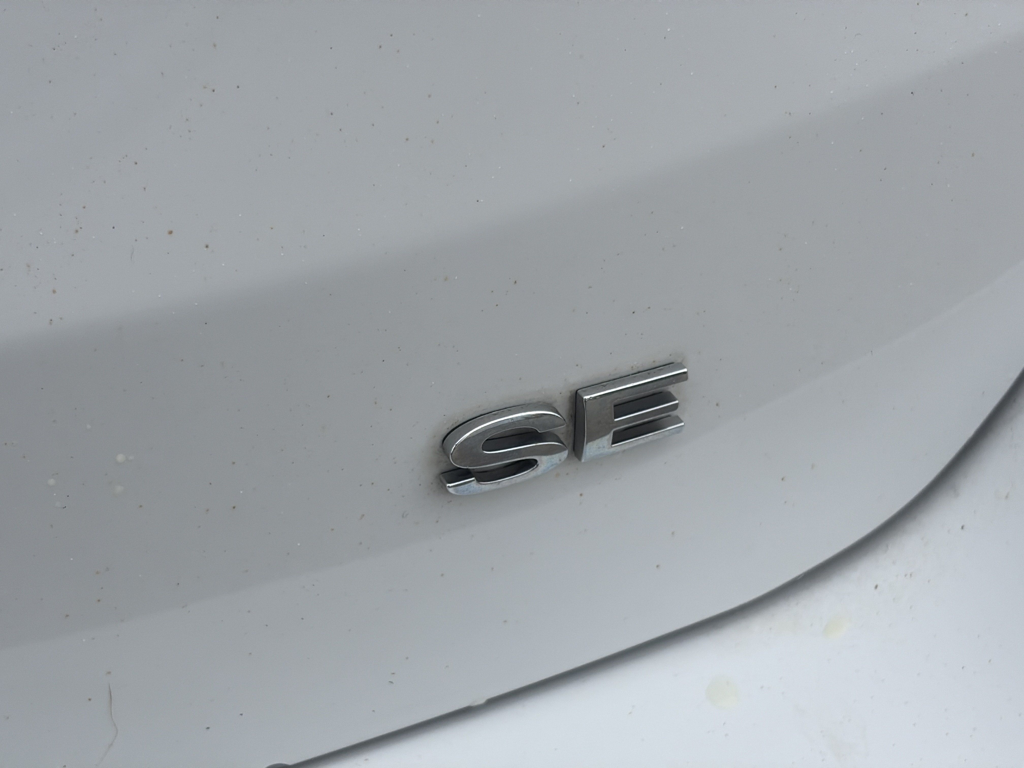 Used 2017 Ford Focus SE FWD image 10