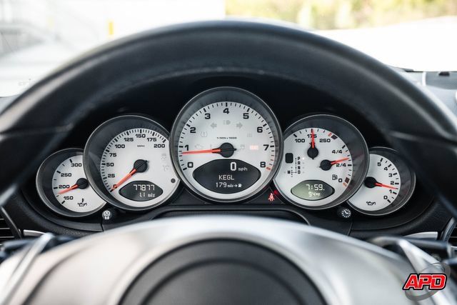 Used 2009 Porsche 911 Carrera S RWD image 10