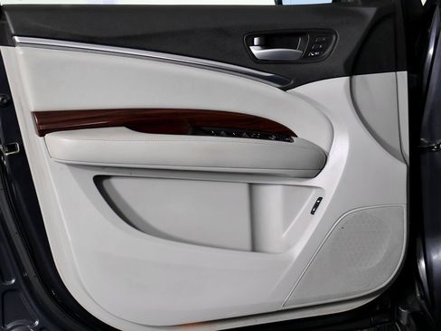 Used 2014 Acura MDX SH-AWD w/ Technology Package image 20