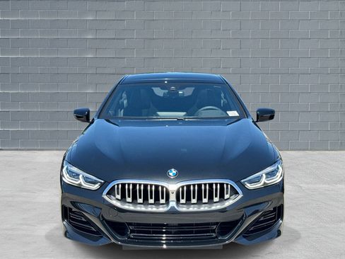 New 2026 BMW 840i w/ Driving Assistance Package RWD image 2