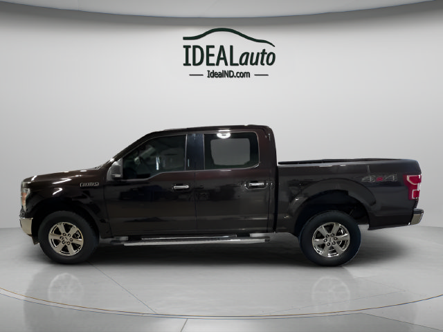Used 2020 Ford F150 XLT w/ Equipment Group 302A Luxury AWD/4WD image 6