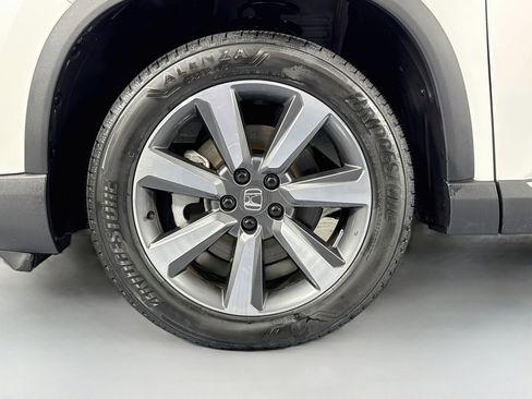 Certified 2023 Honda Pilot Elite image 34