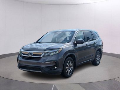 Used 2020 Honda Pilot EX-L