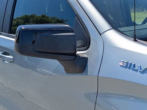 Used 2026 Chevrolet Silverado 1500 RST image 11