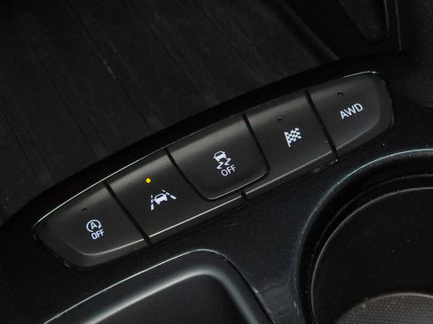 Used 2022 Chevrolet TrailBlazer LT image 31