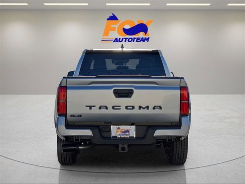 New 2026 Toyota Tacoma SR5 image 3
