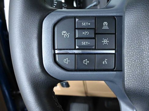 Used 2023 Ford F150 XLT w/ Equipment Group 302A High AWD/4WD image 22