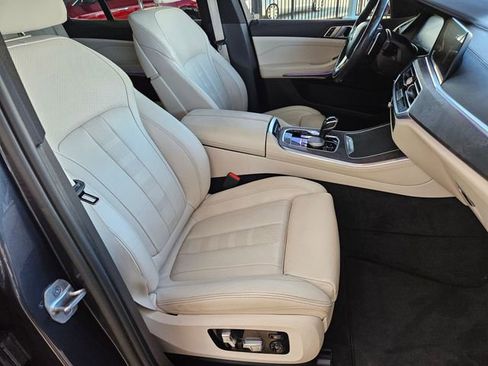 Used 2021 BMW X5 xDrive40i w/ Convenience Package image 29